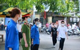 Công an Hà Nội 