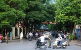 Công an Hà Nội 