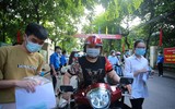 Công an Hà Nội 