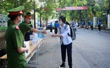 Công an Hà Nội 