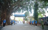 Công an Hà Nội 