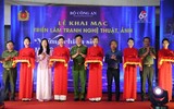 Những chiến sĩ mang sứ mệnh bảo vệ cuộc sống bình yên 