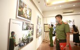 Những chiến sĩ mang sứ mệnh bảo vệ cuộc sống bình yên 
