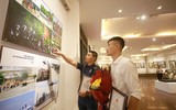 Những chiến sĩ mang sứ mệnh bảo vệ cuộc sống bình yên 