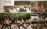 Những chiến sĩ mang sứ mệnh bảo vệ cuộc sống bình yên 