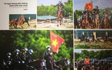 Những chiến sĩ mang sứ mệnh bảo vệ cuộc sống bình yên 