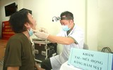Bệnh viện Công an Hà Nội phát huy tinh thần xung kích, tình nguyện vì cộng đồng 