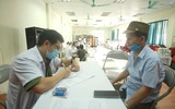 Bệnh viện Công an Hà Nội phát huy tinh thần xung kích, tình nguyện vì cộng đồng 