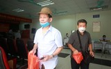 Bệnh viện Công an Hà Nội phát huy tinh thần xung kích, tình nguyện vì cộng đồng 