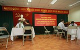 Bệnh viện Công an Hà Nội phát huy tinh thần xung kích, tình nguyện vì cộng đồng 
