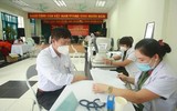 Bệnh viện Công an Hà Nội phát huy tinh thần xung kích, tình nguyện vì cộng đồng 