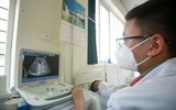 Bệnh viện Công an Hà Nội phát huy tinh thần xung kích, tình nguyện vì cộng đồng 