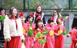 Lan toả giá trị truyền thống qua Lễ hội Áo dài du lịch Hà Nội