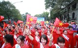 Lan toả giá trị truyền thống qua Lễ hội Áo dài du lịch Hà Nội