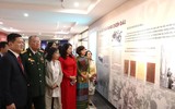 12 ngày đêm rực lửa của 