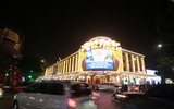 Những người thầm lặng giữ bình yên trong đêm Giao thừa ở Thủ đô