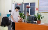 Công an Hà Nội hướng dẫn, hỗ trợ người dân thực hiện dịch vụ công trực tuyến