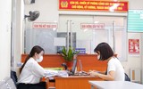 Công an Hà Nội căng mình trong 