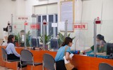 Công an Hà Nội căng mình trong 