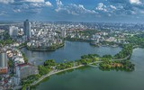 Triển lãm ảnh kỷ niệm 98 năm Ngày Báo chí cách mạng Việt Nam