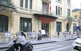Triển lãm ảnh kỷ niệm 98 năm Ngày Báo chí cách mạng Việt Nam