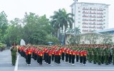 Hành trình trải nghiệm và trưởng thành của các em nhỏ