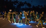 Hành trình trải nghiệm và trưởng thành của các em nhỏ
