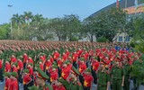 Hành trình trải nghiệm và trưởng thành của các em nhỏ