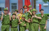 Hành trình trải nghiệm và trưởng thành của các em nhỏ
