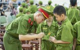 Hành trình trải nghiệm và trưởng thành của các em nhỏ