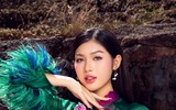 Ngắm dàn thí sinh Miss World Vietnam 2023 khoe sắc trong trang phục áo dài