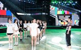 Ngắm dàn thí sinh Miss World Vietnam 2023 khoe sắc trong trang phục áo dài