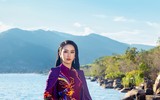 Ngắm dàn thí sinh Miss World Vietnam 2023 khoe sắc trong trang phục áo dài