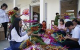 Công an Hà Nội với hành trình tiếp bước đến trường cho trẻ em vùng cao Bình Hẻm
