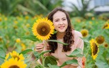 Phụ nữ Công an Thủ đô lan tỏa tuần lễ “Áo dài cộng đồng”