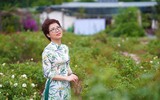 Phụ nữ Công an Thủ đô lan tỏa tuần lễ “Áo dài cộng đồng”