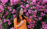 Phụ nữ Công an Thủ đô lan tỏa tuần lễ “Áo dài cộng đồng”