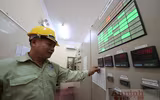 Cận cảnh quy trình xử lý nước thải sinh hoạt trước khi đổ vào hồ Trúc Bạch 