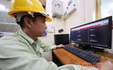 Cận cảnh quy trình xử lý nước thải sinh hoạt trước khi đổ vào hồ Trúc Bạch 
