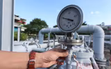 Cận cảnh quy trình xử lý nước thải sinh hoạt trước khi đổ vào hồ Trúc Bạch 