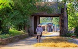 “Mây trắng xứ Đoài” câu chuyện về cuộc sống ở làng cổ Đường Lâm