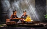 “Mây trắng xứ Đoài” câu chuyện về cuộc sống ở làng cổ Đường Lâm