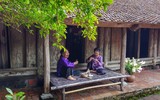 “Mây trắng xứ Đoài” câu chuyện về cuộc sống ở làng cổ Đường Lâm