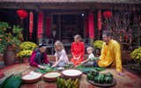 “Mây trắng xứ Đoài” câu chuyện về cuộc sống ở làng cổ Đường Lâm