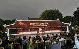 Trải nghiệm 15 tour du lịch đêm ở Hà Nội 
