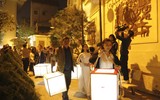 Trải nghiệm 15 tour du lịch đêm ở Hà Nội 