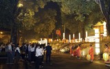 Trải nghiệm 15 tour du lịch đêm ở Hà Nội 