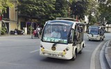 Trải nghiệm 15 tour du lịch đêm ở Hà Nội 