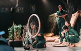 Trải nghiệm 15 tour du lịch đêm ở Hà Nội 