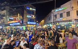 Trải nghiệm 15 tour du lịch đêm ở Hà Nội 